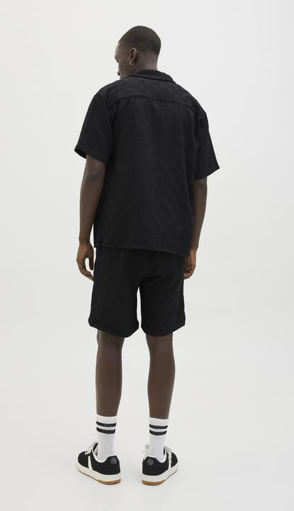 Image du produit Jack & Jones Jjematteo Resort Shirt Ss Sn (M)