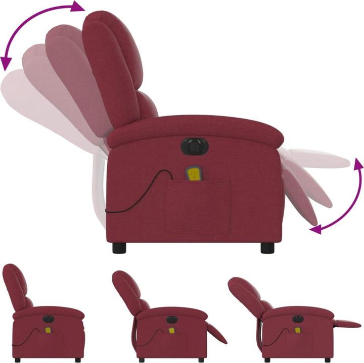 Actual product image vidaXL Hunt