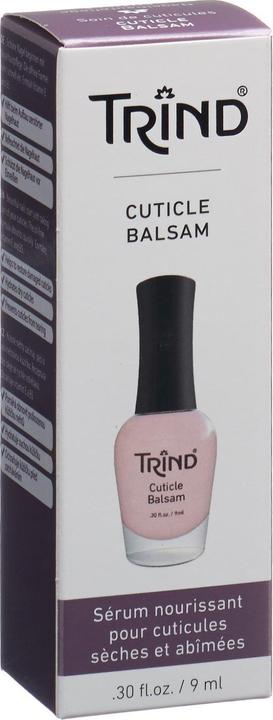 Produktbild Trind Cuticle Balsam (9 ml)