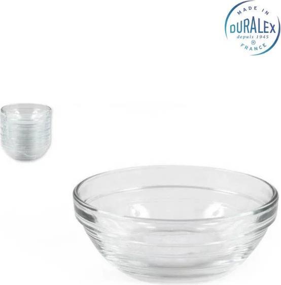 Immagine prodotto Duralex Ciotola Lys Ø 10,5 cm (10.50 cm, 0.21 l, 1 x)