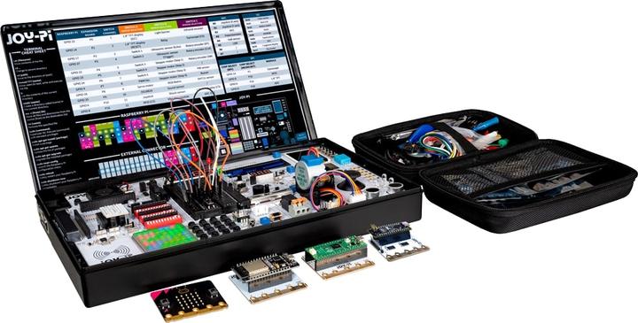 Produktbild Joy-it Joy-Pi Advanced