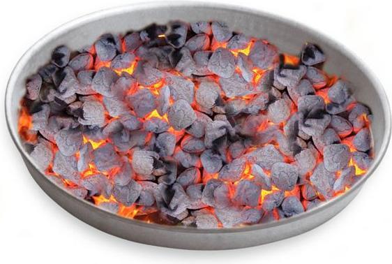 Produktbild Alfa Forni BBQ500 30 cm