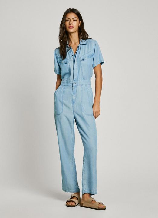Actual product image Pepe Jeans Esmeralda (XS)