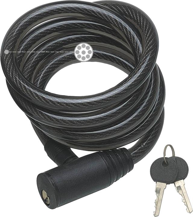 Spypoint Anti-theft device for game camera