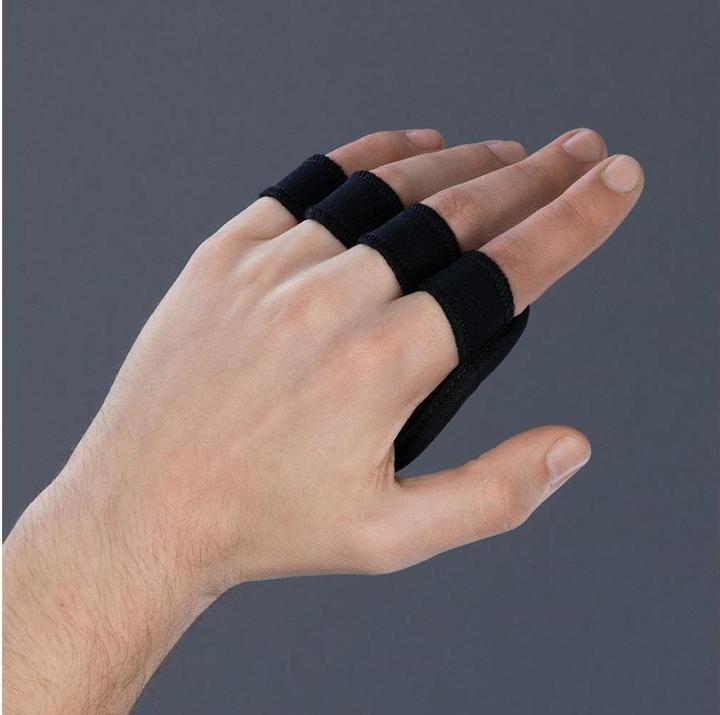 Image du produit Chiba Grippad motivation,noir L/XL (L, XL)