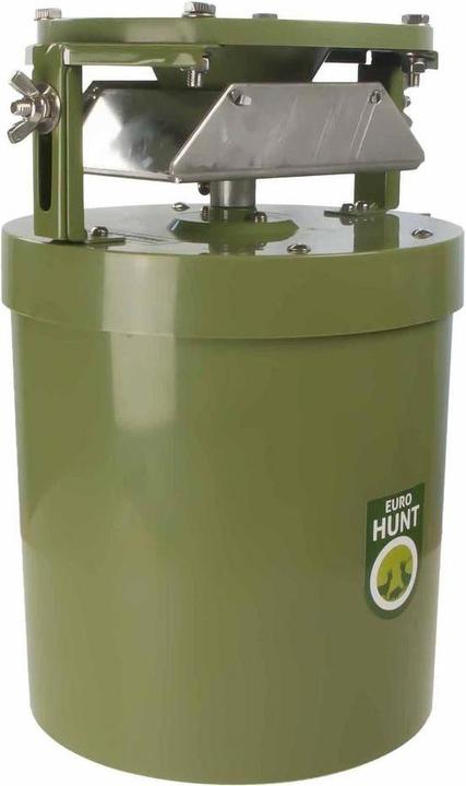 Image du produit Eurohunt Kirrautomat Light 12V
