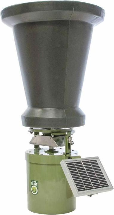 Image du produit Eurohunt Kirrautomat Light 12V