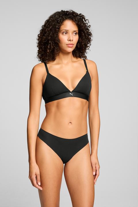 Produktbild Puma Women Invisible Cotton Strings 2p (S, 2er Pack)