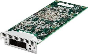 Produktbild IBM QLogic 2-Port SFP+ EVFA Eingebaut Faser (Mini PCI Express)