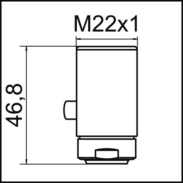 Image du produit Neoperl CASCADE SLC Ecobooster