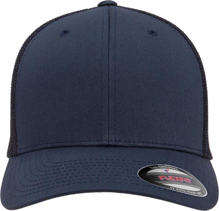 Image du produit Yupoong Casquette de camionneur Flexfit (S/M)