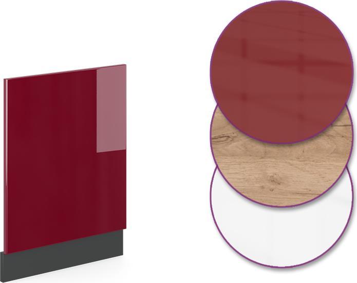 Actual product image Vicco Frontblende R-Line