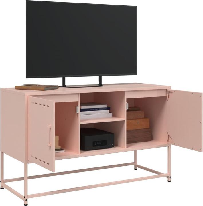 Image du produit vidaXL Highboard (36 x 39 x 123 cm)