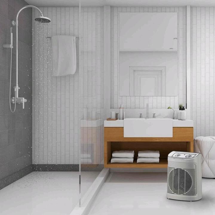 Actual product image Rowenta Instant Comfort Aqua (2400 W)