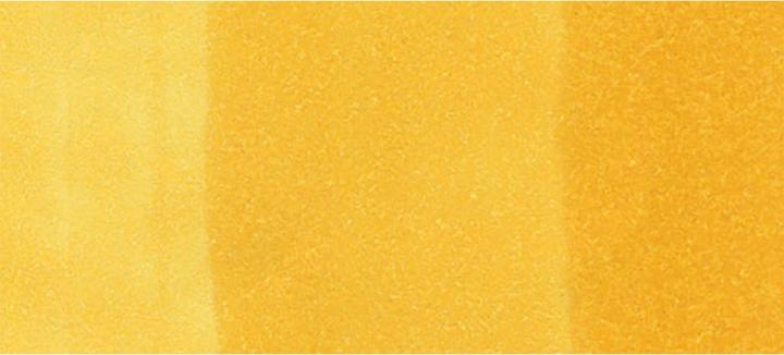 Actual product image Copic Ciao Type Y - 15 (Y15 - Cadmium Yellow, 1 x)