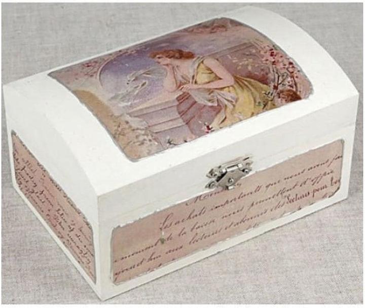 Actual product image Creativ Company Chest