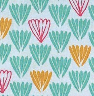 Produktbild Prym Stoff Diamant Blume
