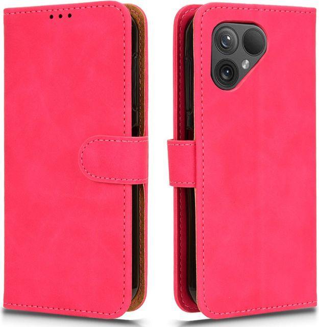 Image du produit MU Classic Classic II série couverture de livre en cuir (Fairphone 5)