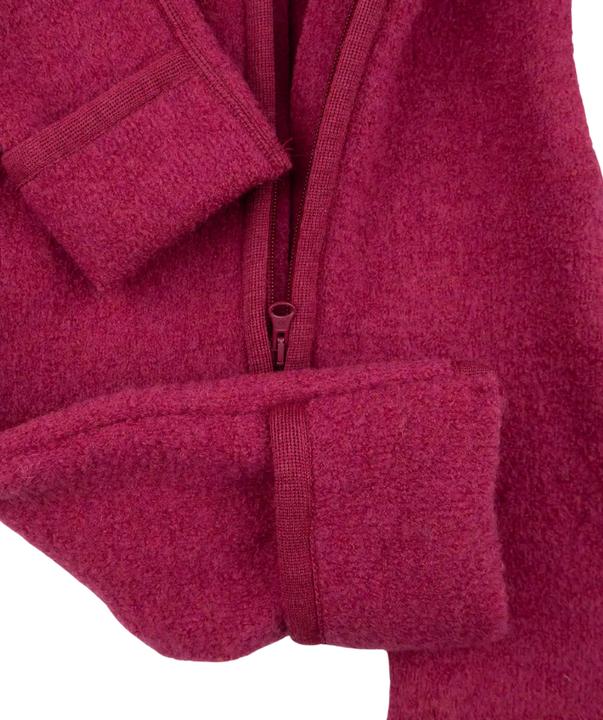 Produktbild Halfen Wollwalkanzug (74)