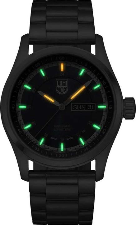 Actual product image Luminox Atacama Field Automatic 1900 Series (Analogue wristwatch, 44 mm)