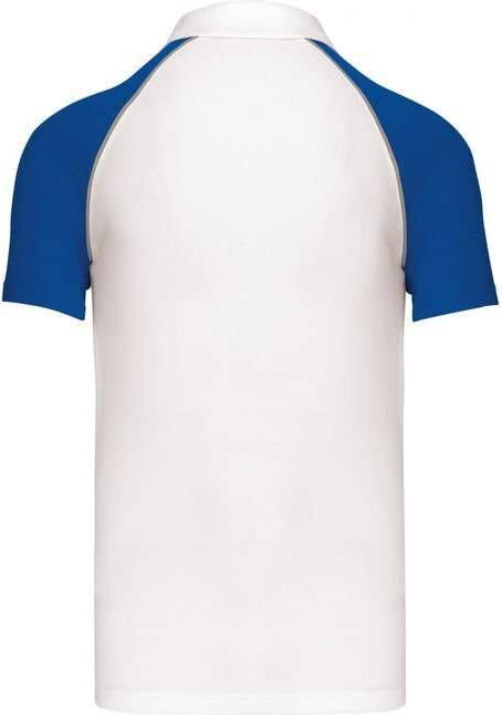 Actual product image Kariban Baseball (3XL)