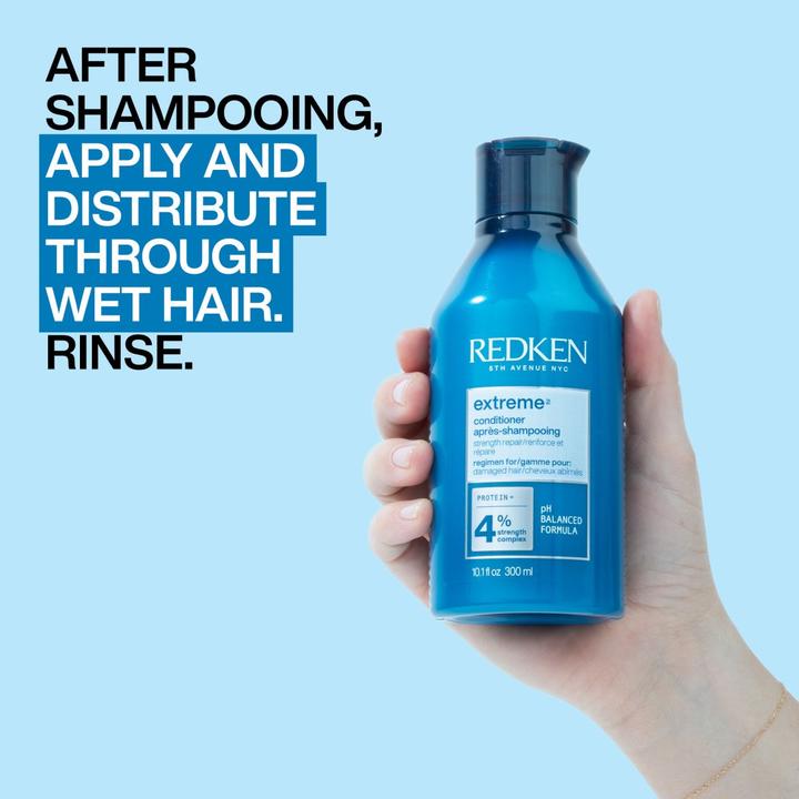 Actual product image Redken Extreme (500 ml)