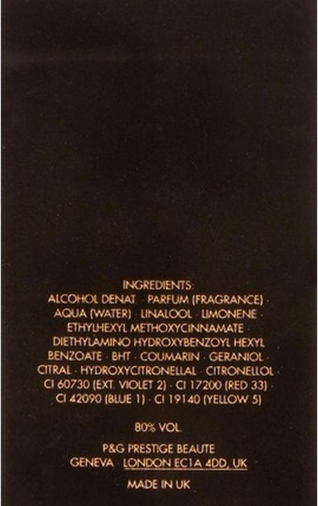 Immagine prodotto Dolce & Gabbana Intenso per uomo (Eau de parfum, 40 ml)