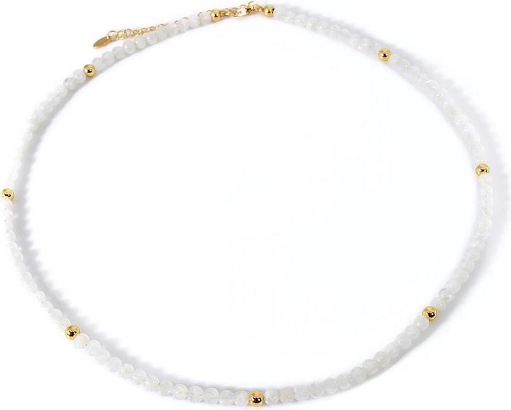 Immagine prodotto Balibay Zelina (Pietra preziosa, Pietra lunare, Argento 925)