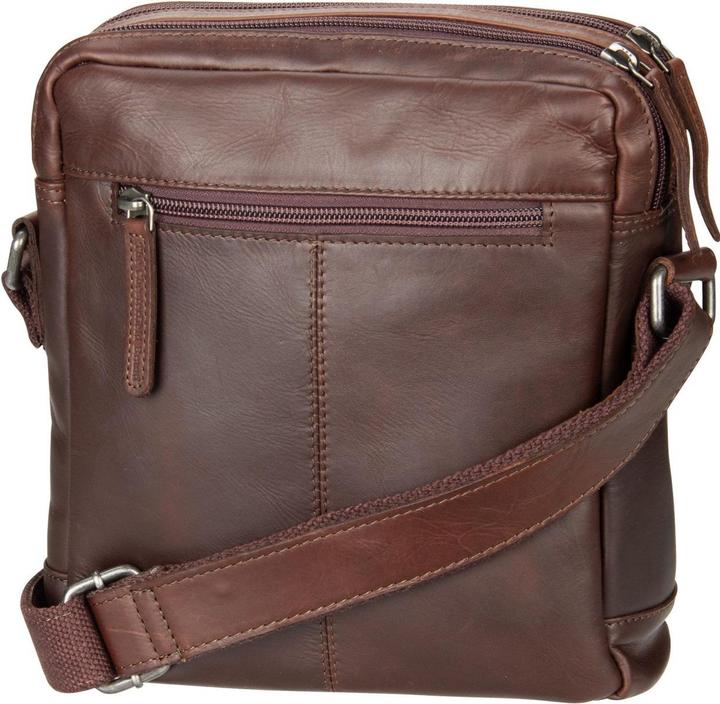 Image du produit The Chesterfield Brand Sac à bandoulière Arnhem 1290