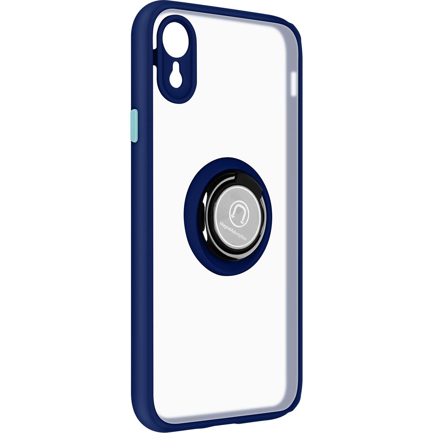 Thumbnail - Avizar Kameo Series (Apple iPhone XR), Smartphone Hülle, Blau