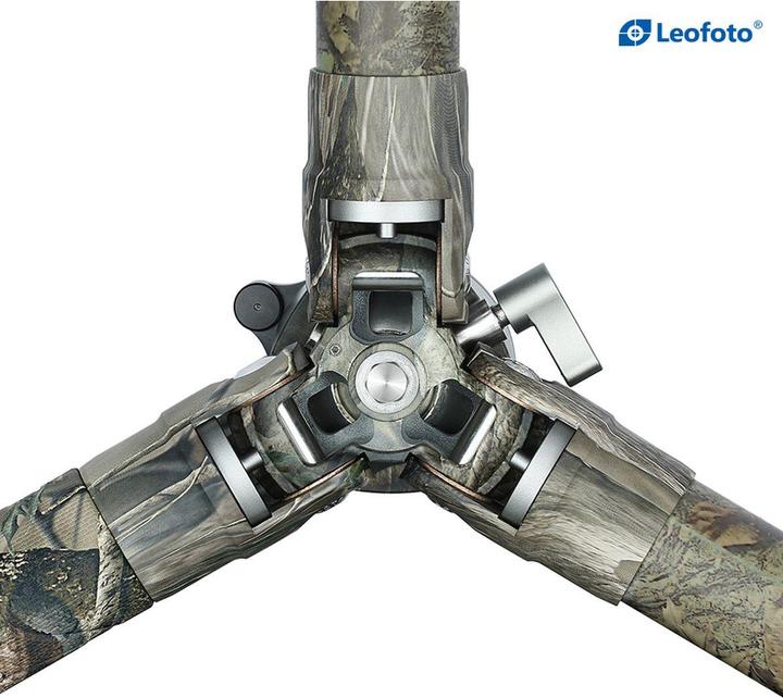 Produktbild Leofoto Ranger LS-365CEX (Carbon)