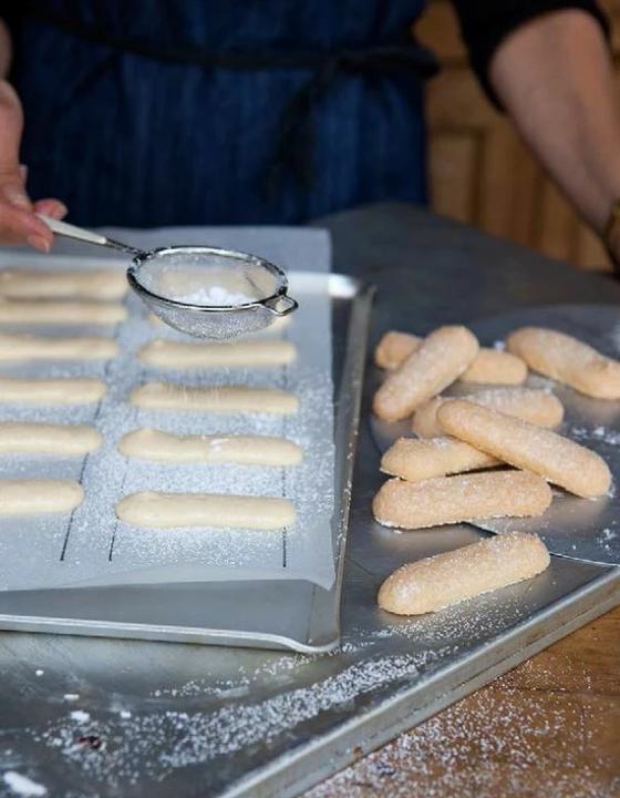 Actual product image Cookies (German, Ulf Meyer zu Kueingdorf, Cynthia Barcomi, 2015)