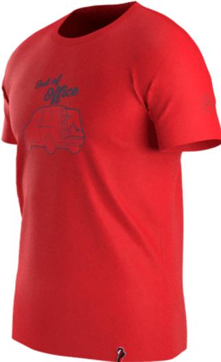 Actual product image La Sportiva Cinquecento T-Shirt (L)