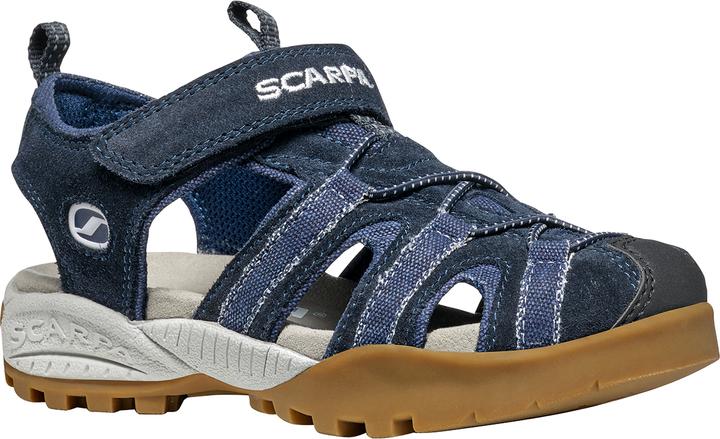 Produktbild Scarpa Mojito Sandal Kid Lifestyleschuh (27)