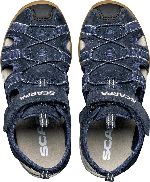 Produktbild Scarpa Mojito Sandal Kid Lifestyleschuh (27)
