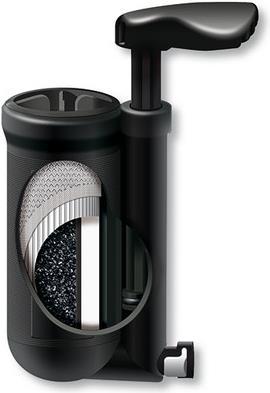 Produktbild Katadyn Wasserfilter Hiker Pro