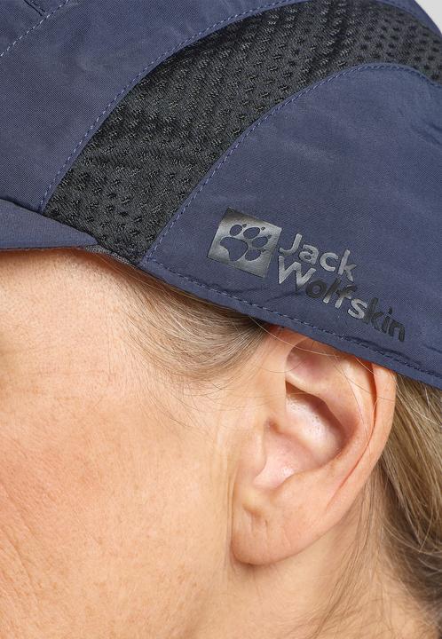 Produktbild Jack Wolfskin Vent Cap (M)
