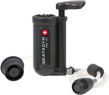 Produktbild Katadyn Wasserfilter Hiker Pro