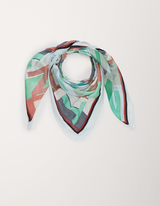 Immagine prodotto s.Oliver Tuch Tuch mit Fransenkante