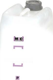 Produktbild Meister Coiffeur M:C Kräuter Azid 10Liter Kräuterspülung (10000 ml)