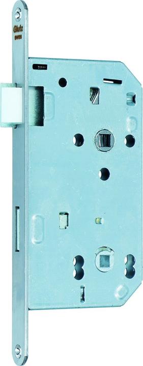 Glutz Svizzera 1001 (Serratura a mortasa)