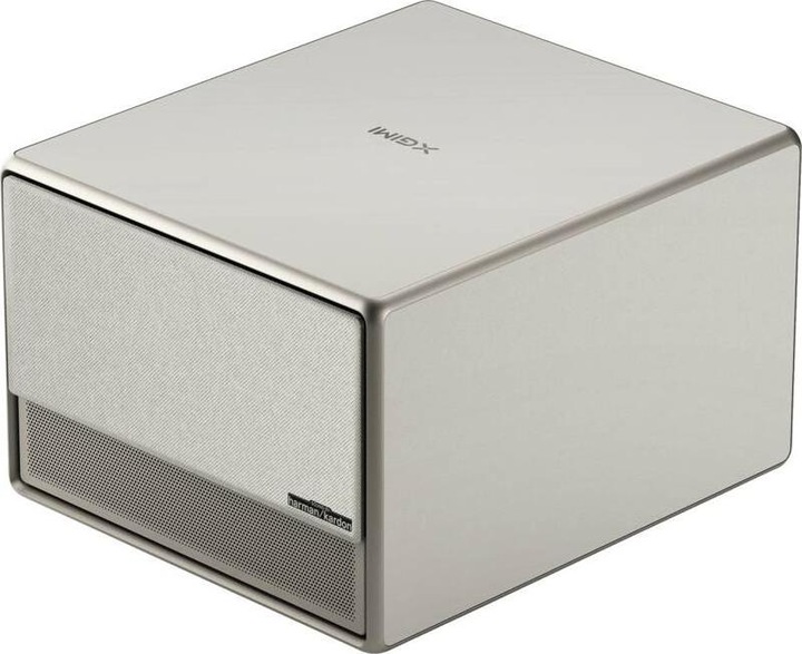 Image du produit XGIMI Horizon Ultra (4K, 2300 lm, 1.2 - 1.5:1)