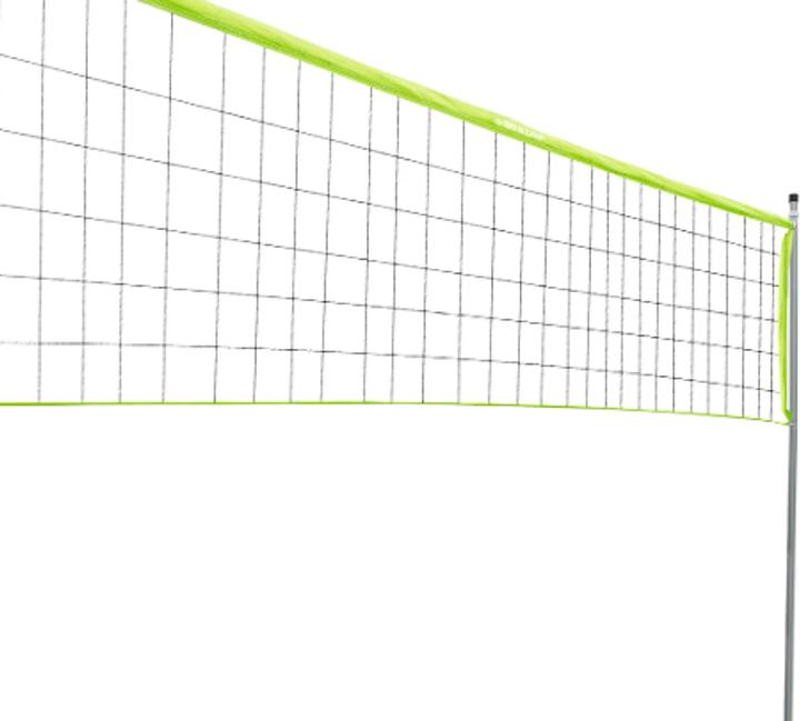 Actual product image Dunlop sports net, 609x220cm