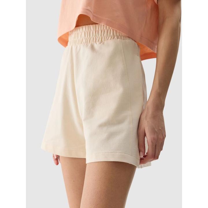 Image du produit 4F Damen-Sweatshorts aus Baumwolle (L)