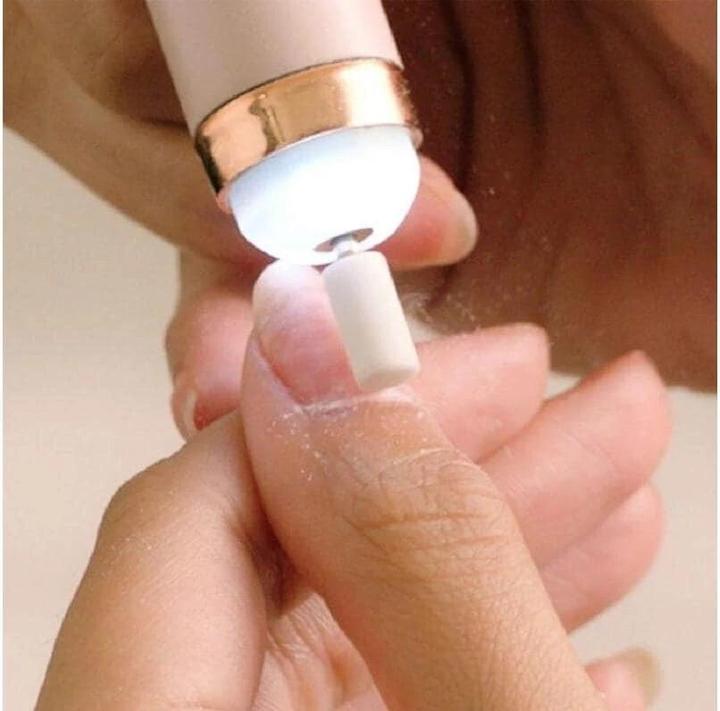 Produktbild Flawless Salon Nails Blush