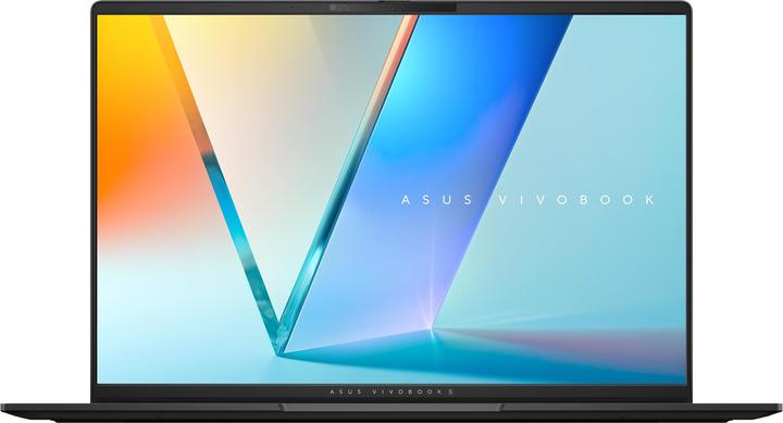 Image du produit ASUS Vivobook S16 OLED (16", 1000 Go, 32 Go, ING. Int., Intel Core Ultra 7 255H)