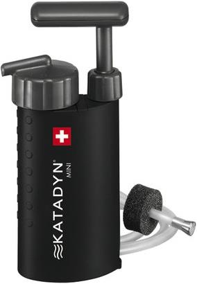 Produktbild Katadyn Wasserfilter Mini