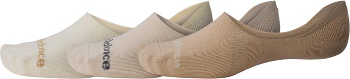 Produktbild New Balance NB Everyday Liner 3 Pairs (3er Pack, L)