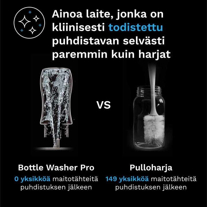 Produktbild Baby Brezza Bottle Washer Pro