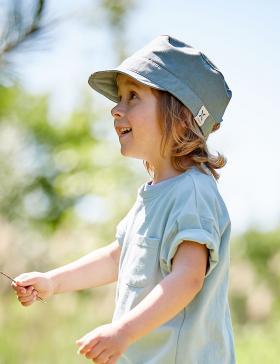 Image du produit Maximo Cap - denim